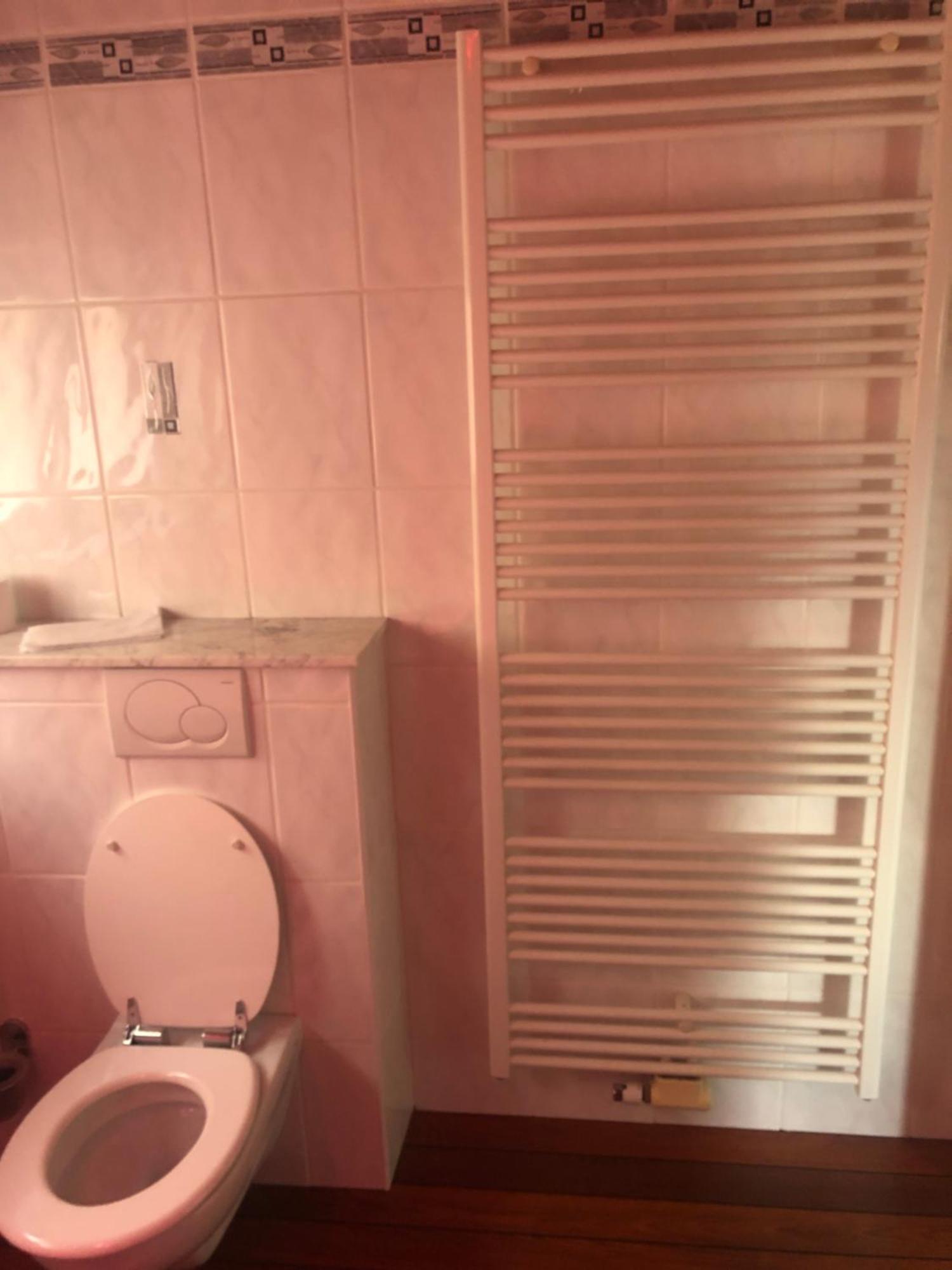 Chambre D'Hotes Le Vivaldi سيراين المظهر الخارجي الصورة
